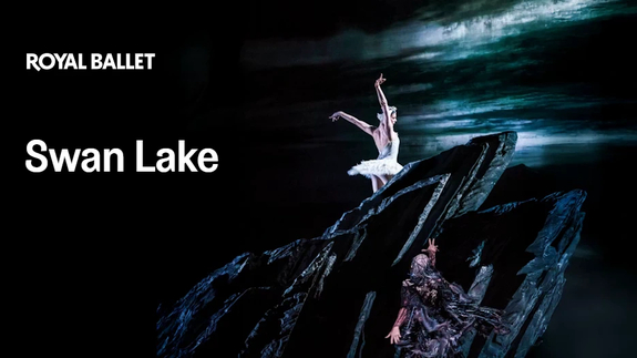 The Royal Ballet - Swan Lake