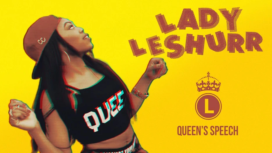 Lady Leshurr