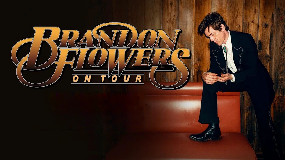 Brandon Flowers (The Killers)
