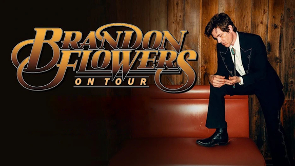 Brandon Flowers (The Killers)