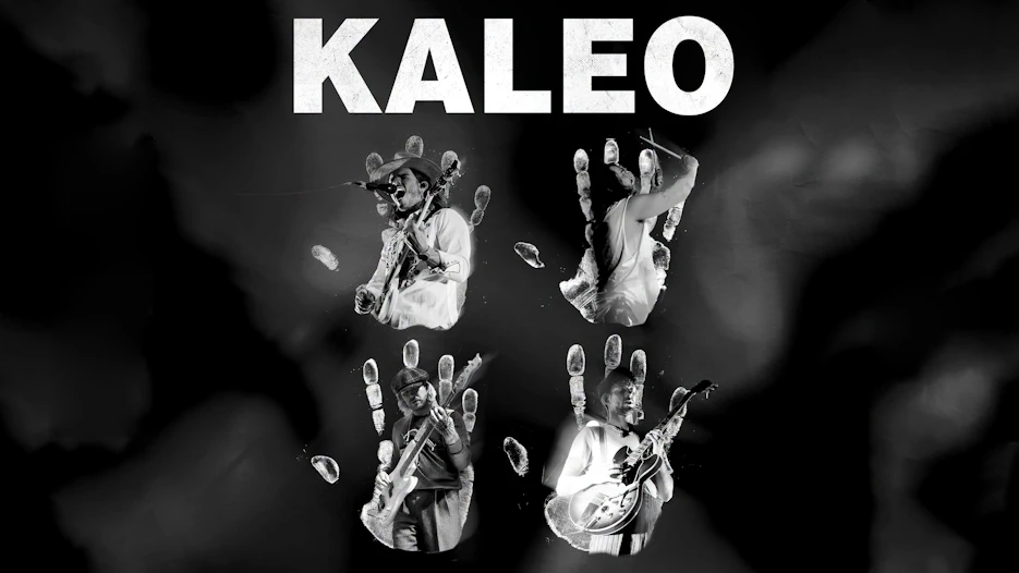 KALEO