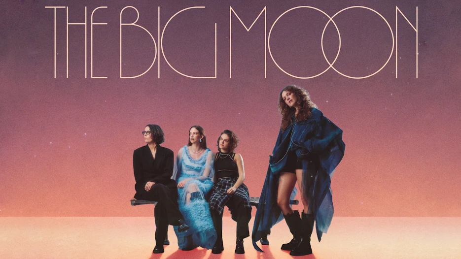 The Big Moon