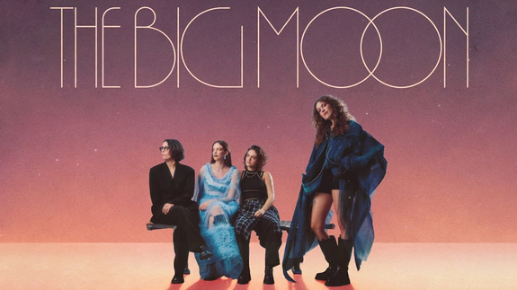 The Big Moon