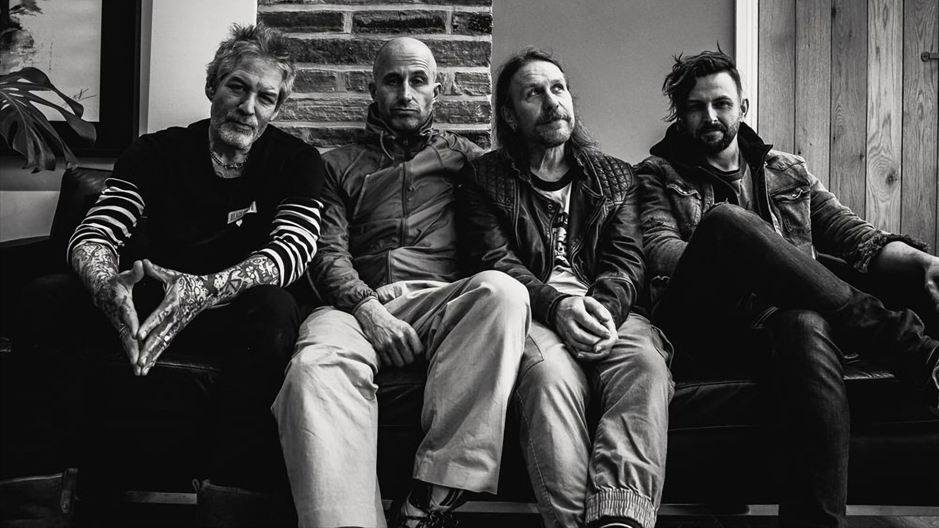 Massive Wagons + Terrorvision