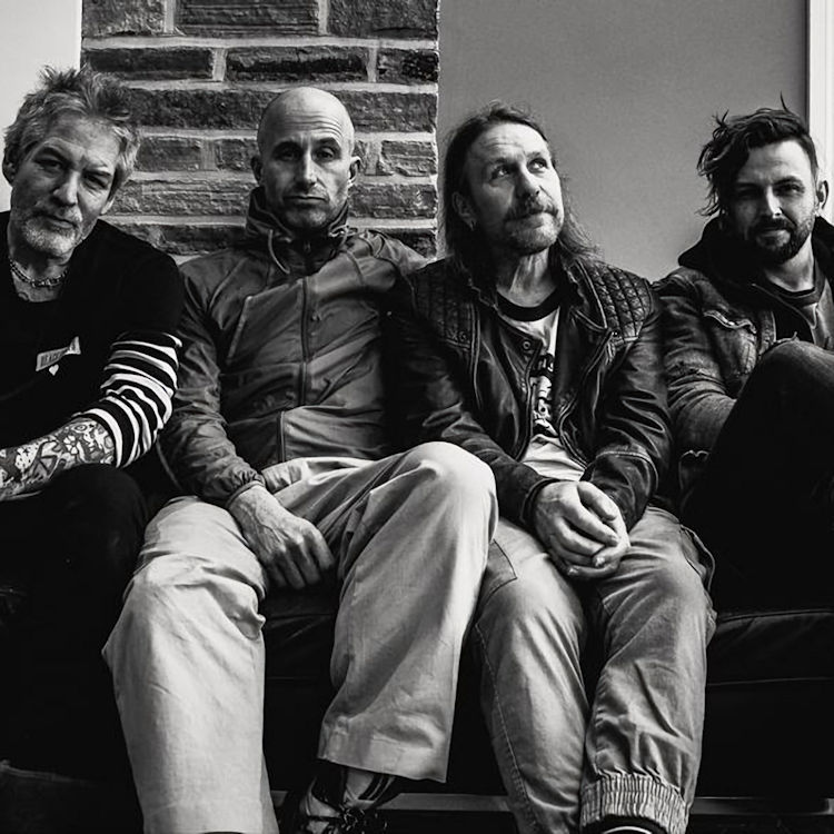 Massive Wagons + Terrorvision