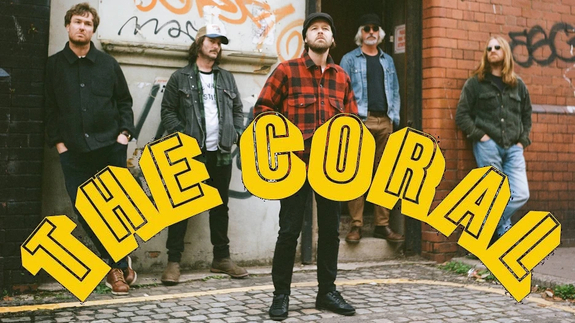 The Coral