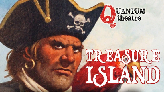 Treasure Island