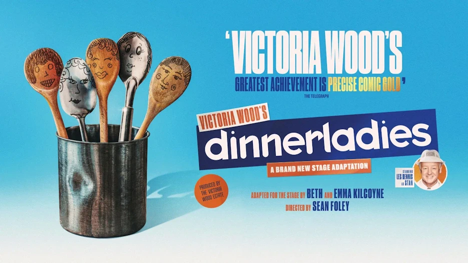 Victoria Wood's Dinnerladies