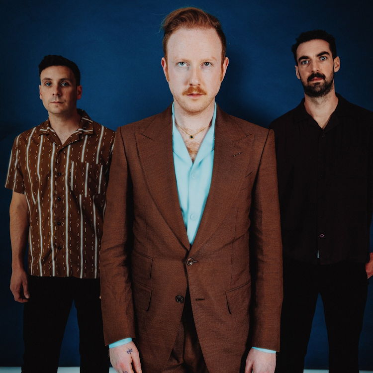 Two Door Cinema Club