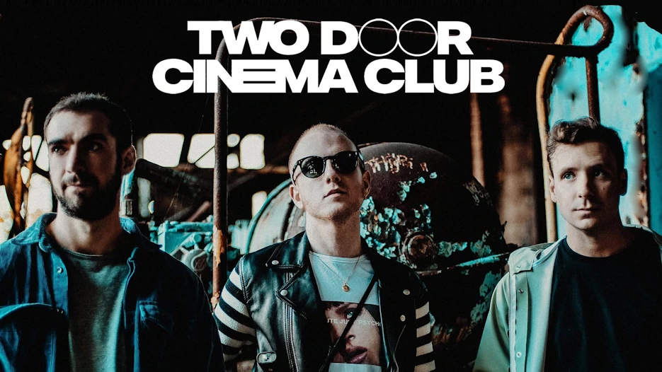 Two Door Cinema Club