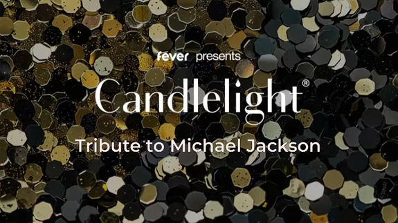 Candlelight - Tribute to Michael Jackson