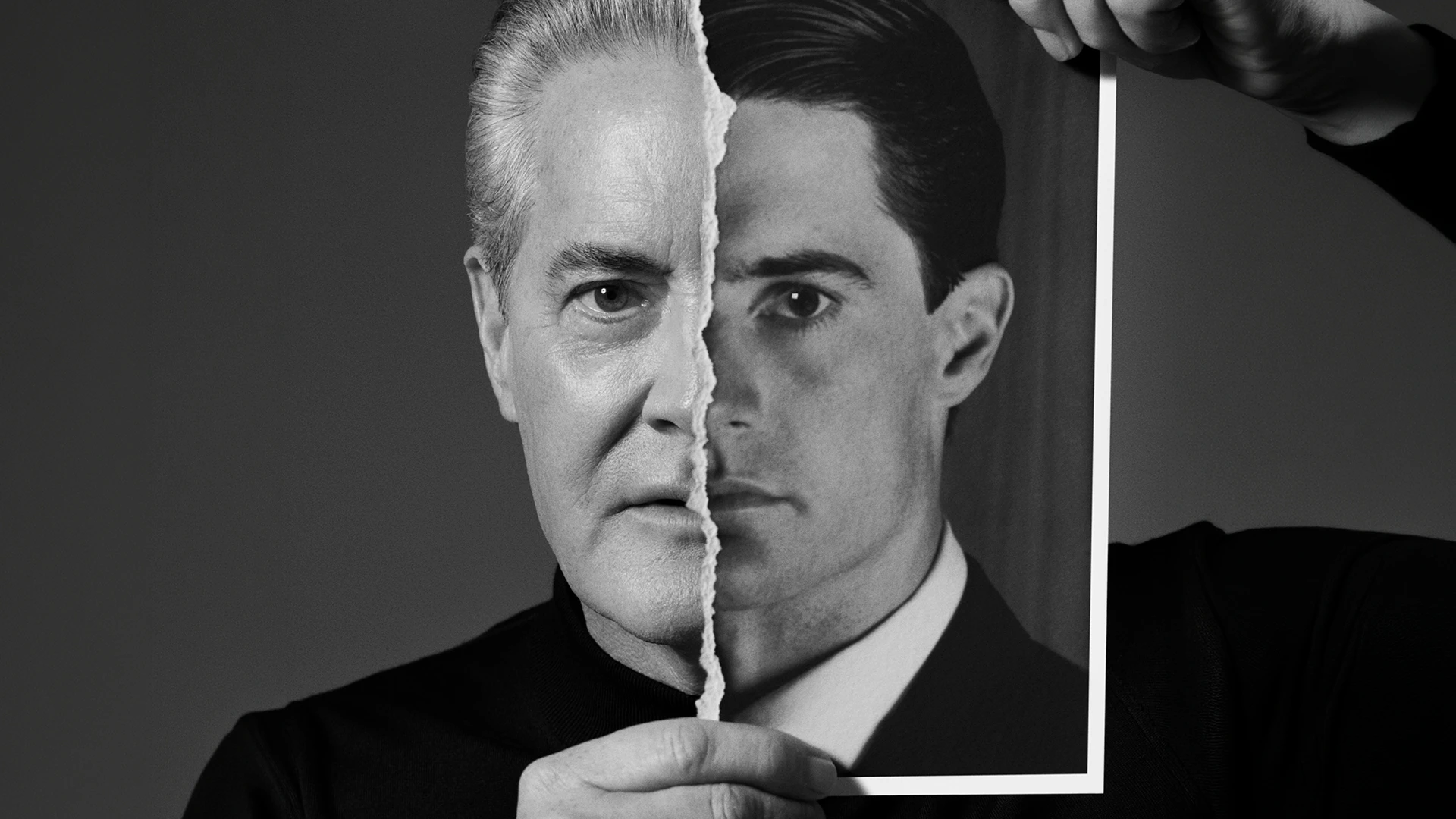 Kyle MacLachlan
