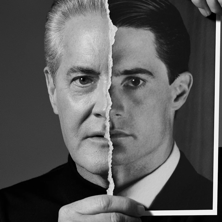 Kyle MacLachlan
