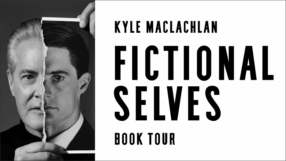 Kyle MacLachlan