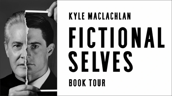 Kyle MacLachlan