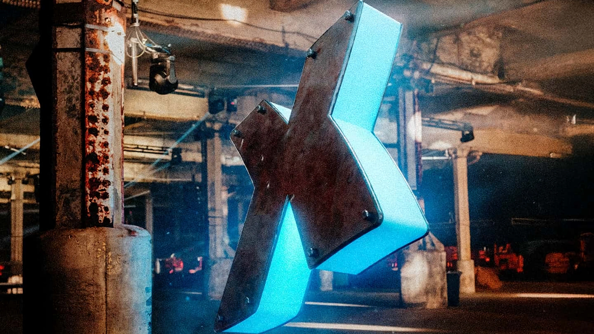 NeXup - Max Dean
