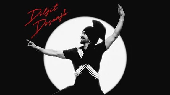 Diljit Dosanjh