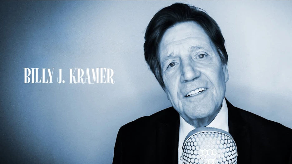 Billy J Kramer