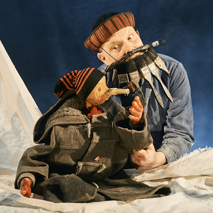 Pinocchio (by Indefinite Articles)