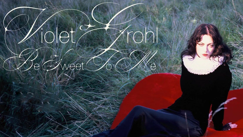 Violet Grohl