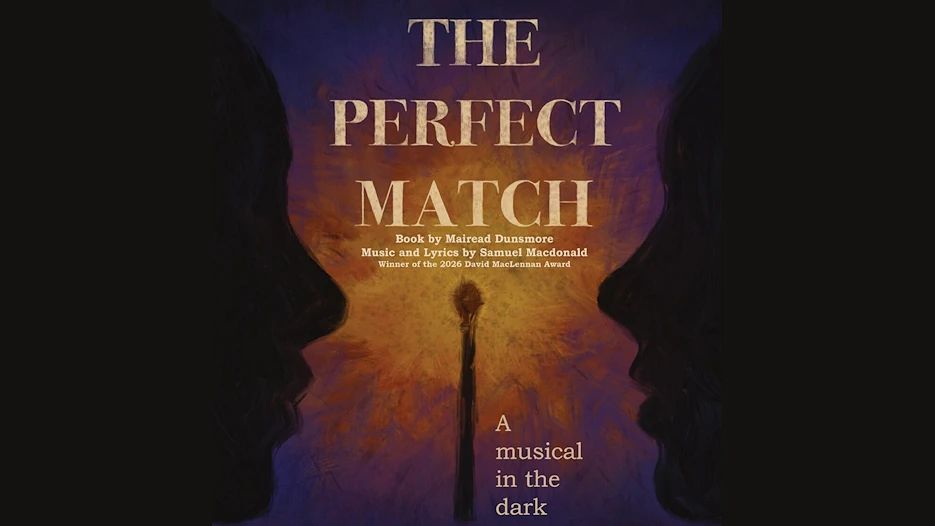 The Perfect Match