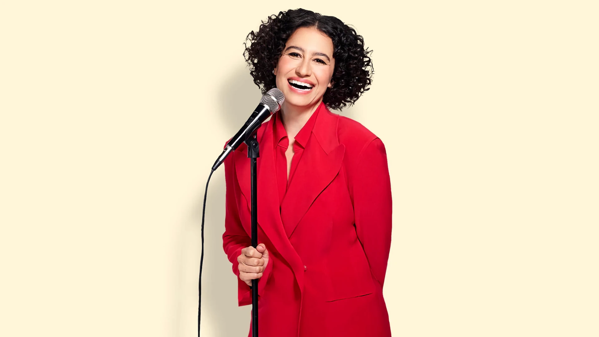 Ilana Glazer