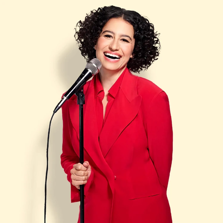 Ilana Glazer