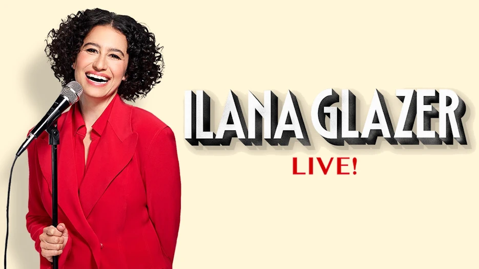 Ilana Glazer