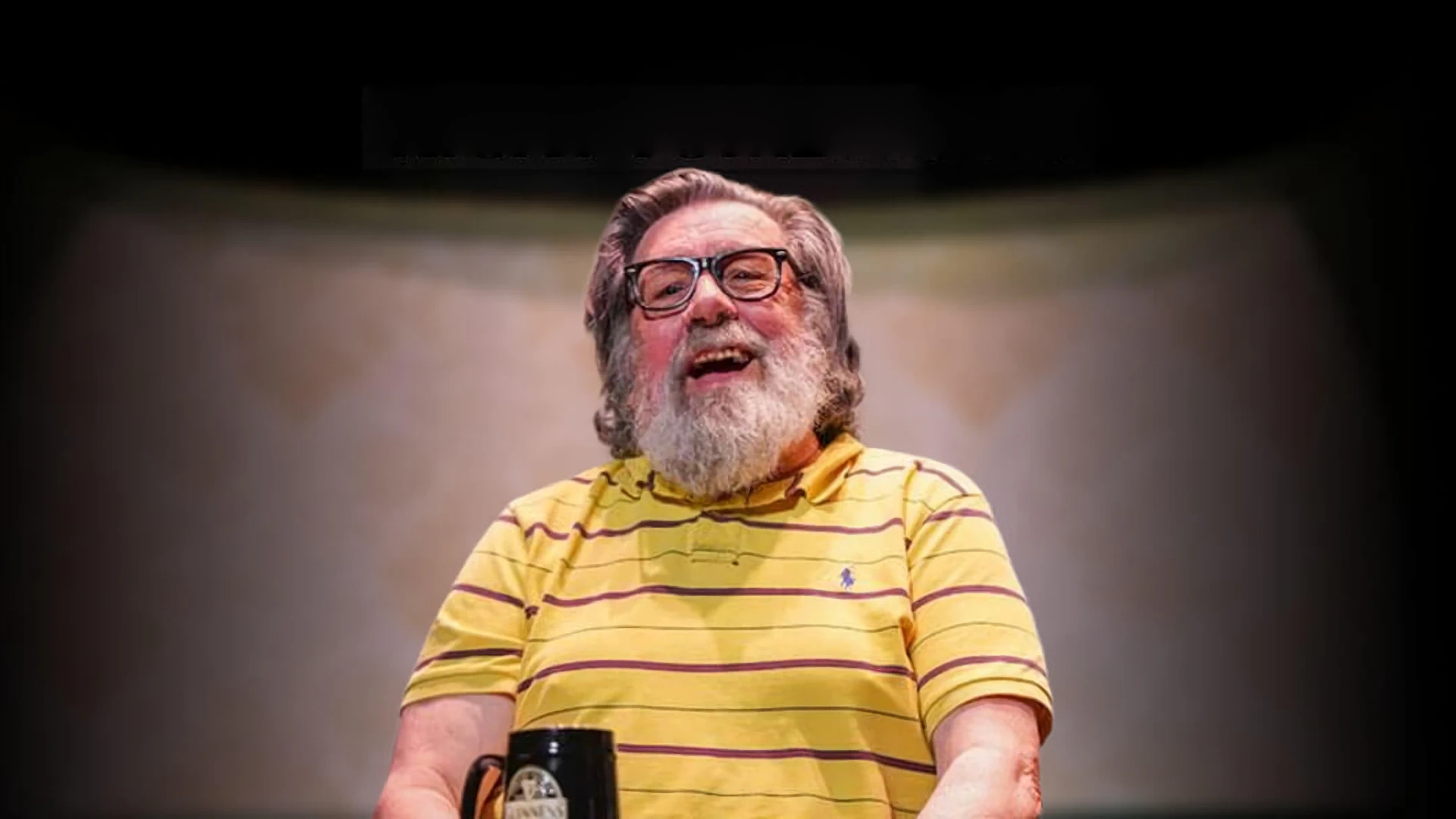 An Evening with Ricky Tomlinson