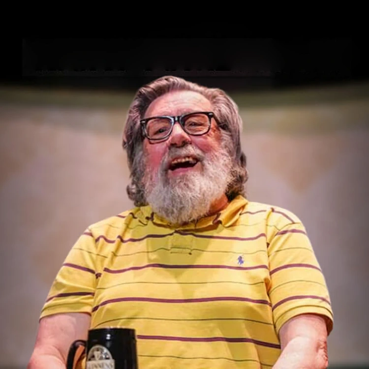 An Evening with Ricky Tomlinson
