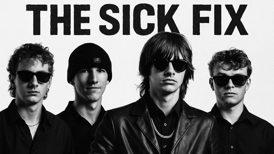 The Sick Fix