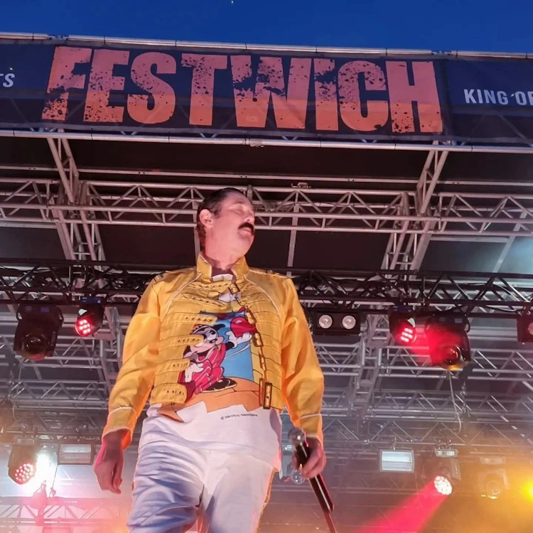 Festwich Tribute Festival