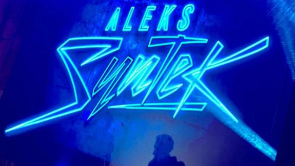 Aleks Syntek