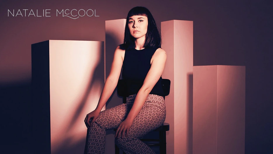 Natalie McCool