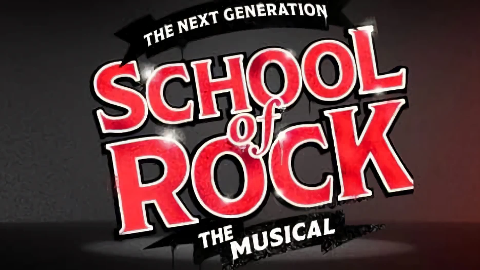 School of Rock (by Majestic Academy of Performing Arts)