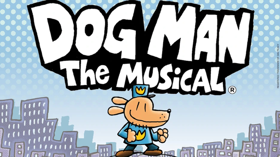 Dog Man The Musical