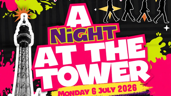 A Night at the Tower