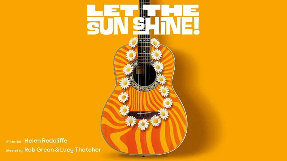Let The Sun Shine