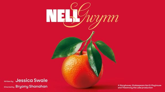 Nell Gwynn