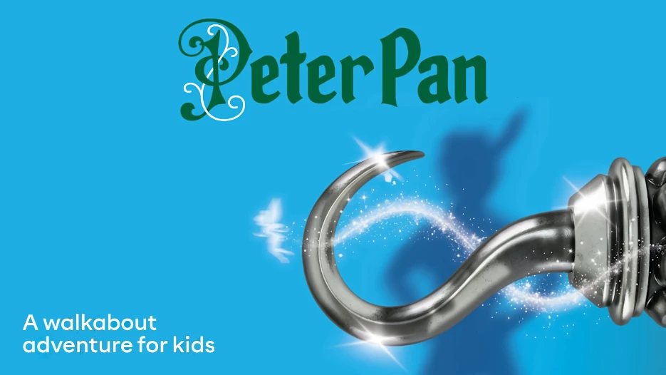 Peter Pan