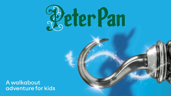 Peter Pan