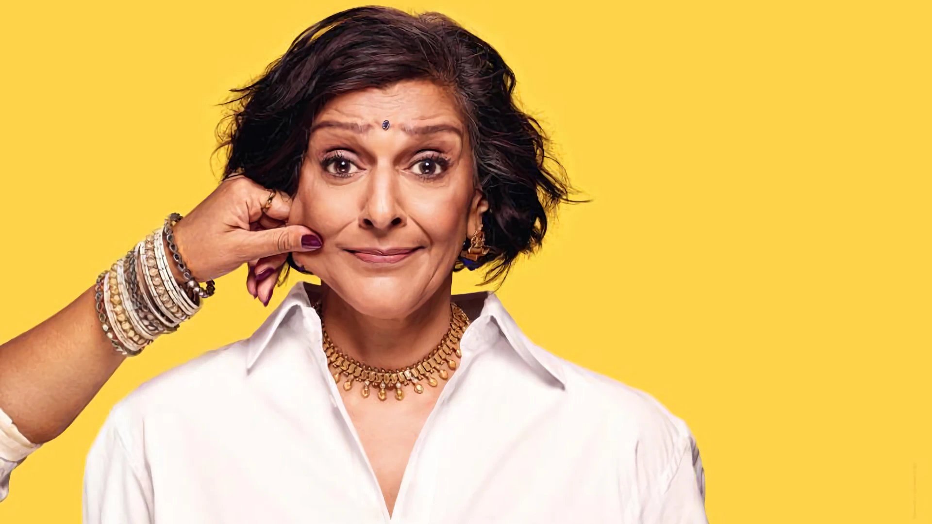 Meera Syal