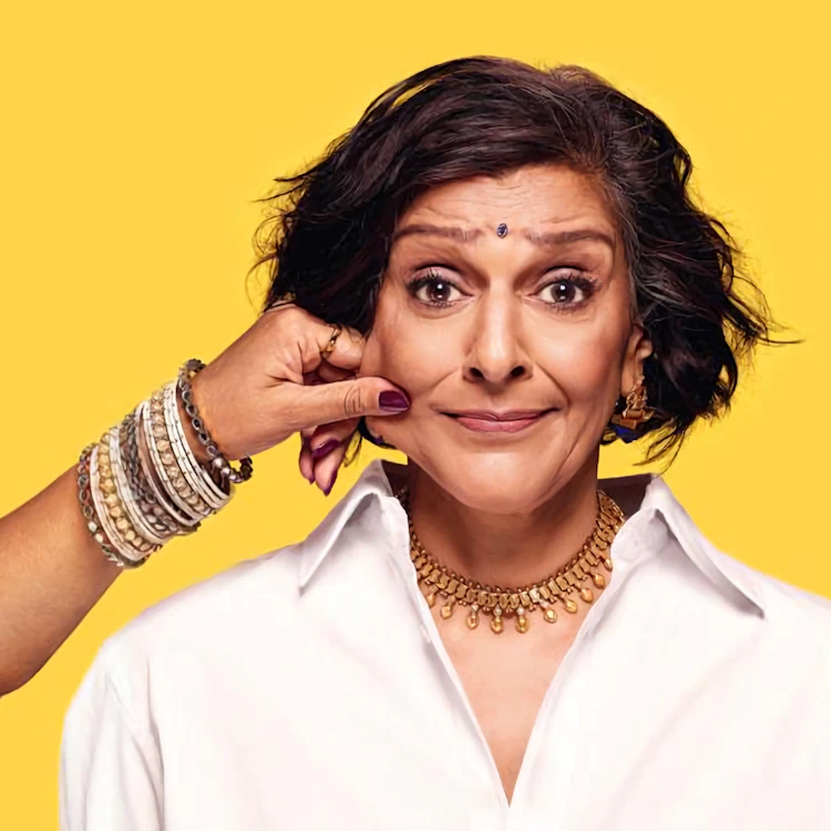 Meera Syal