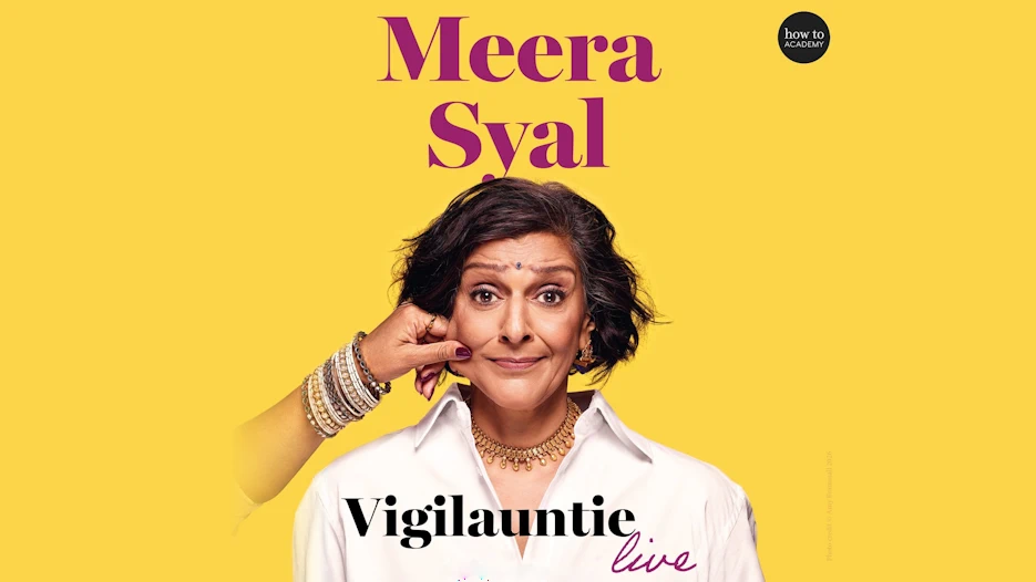 Meera Syal
