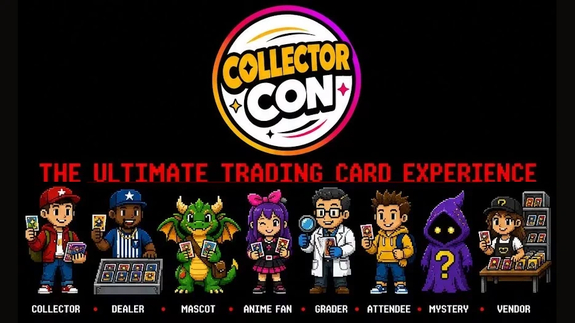 CollectorCon