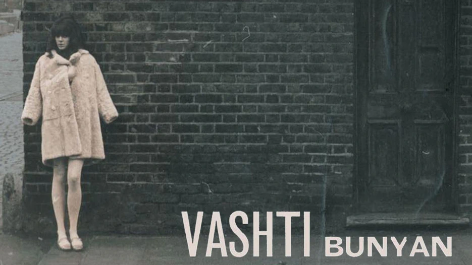 Vashti Bunyan + Luke Hart
