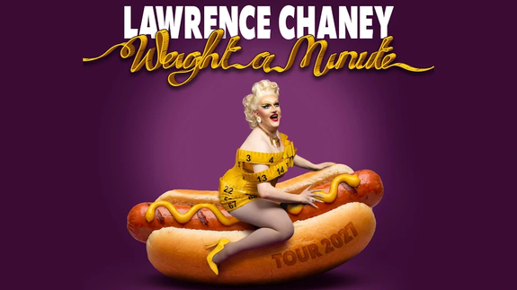 Lawrence Chaney