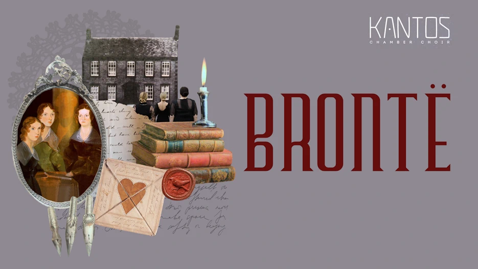 Kantos Chamber Choir - Brontë