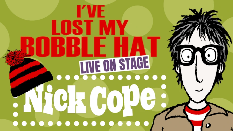 Nick Cope's Family Show