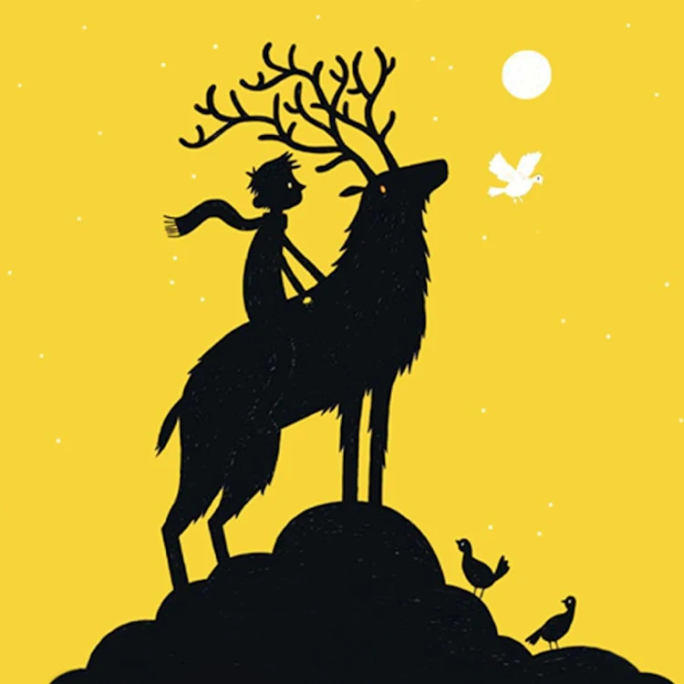 The Last Wild